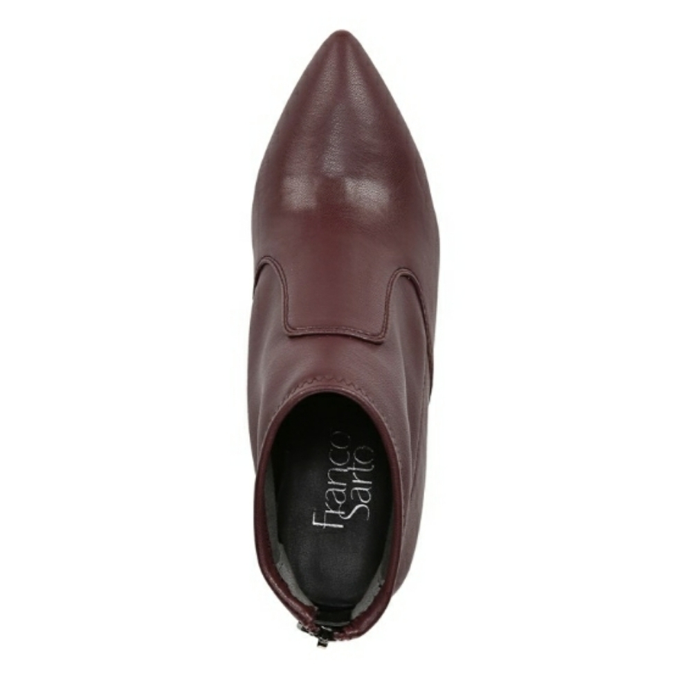 FRANCO SARTO KORTNEY BOOTS - Picture 6 of 6